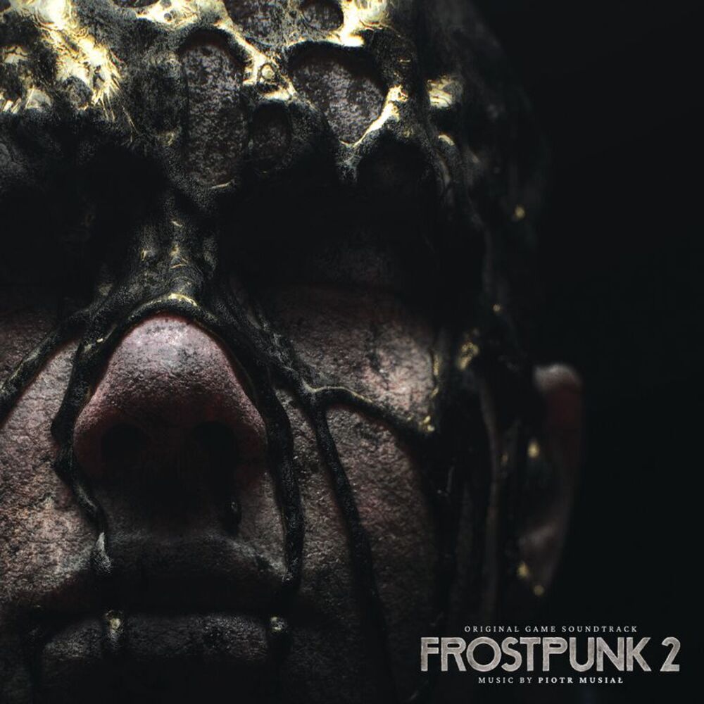 Piotr Musial - Frostpunk 2 (Original Game Soundtrack)  LP LP